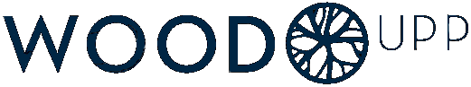 Woodupp logo