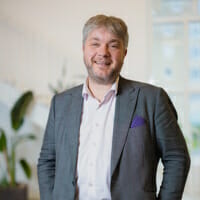 Anders Kofod-Petersen, IoT Manager, IT Kartellet