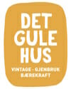 Det Gule Hus logo