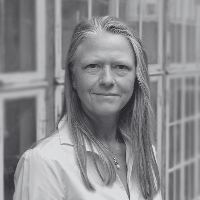 YVONNE LARSEN